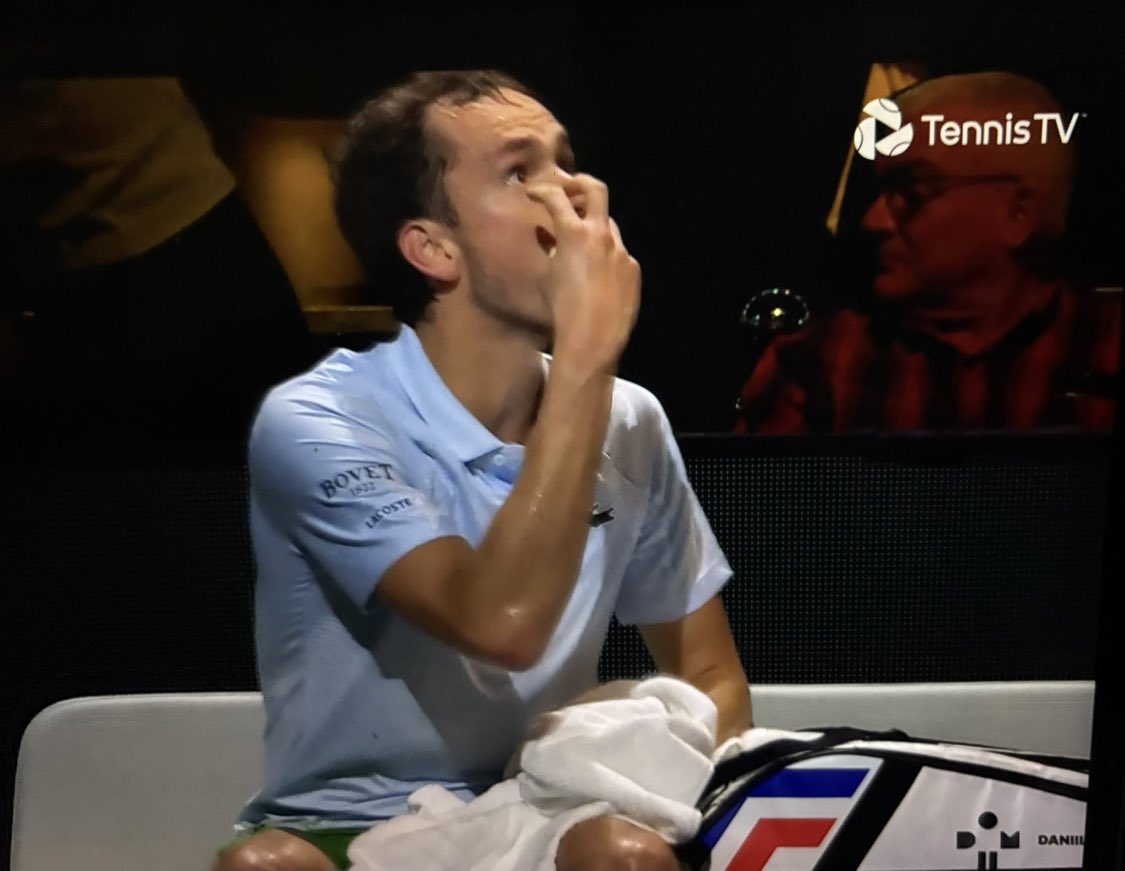 José Morón tweet media