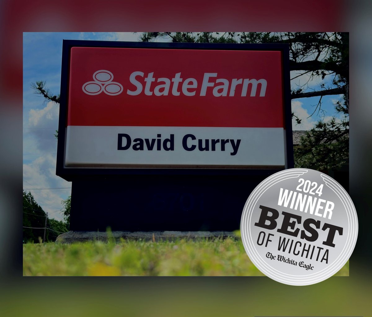 DCurryStateFarm's tweet image. Everyone has different needs, and that's why insurance policies offer different options. We're here to help you select the coverage that works best for you. Contact us for a free quote today. 1-316-634-2125 #ProtectYourself #PersonalizedCoverage