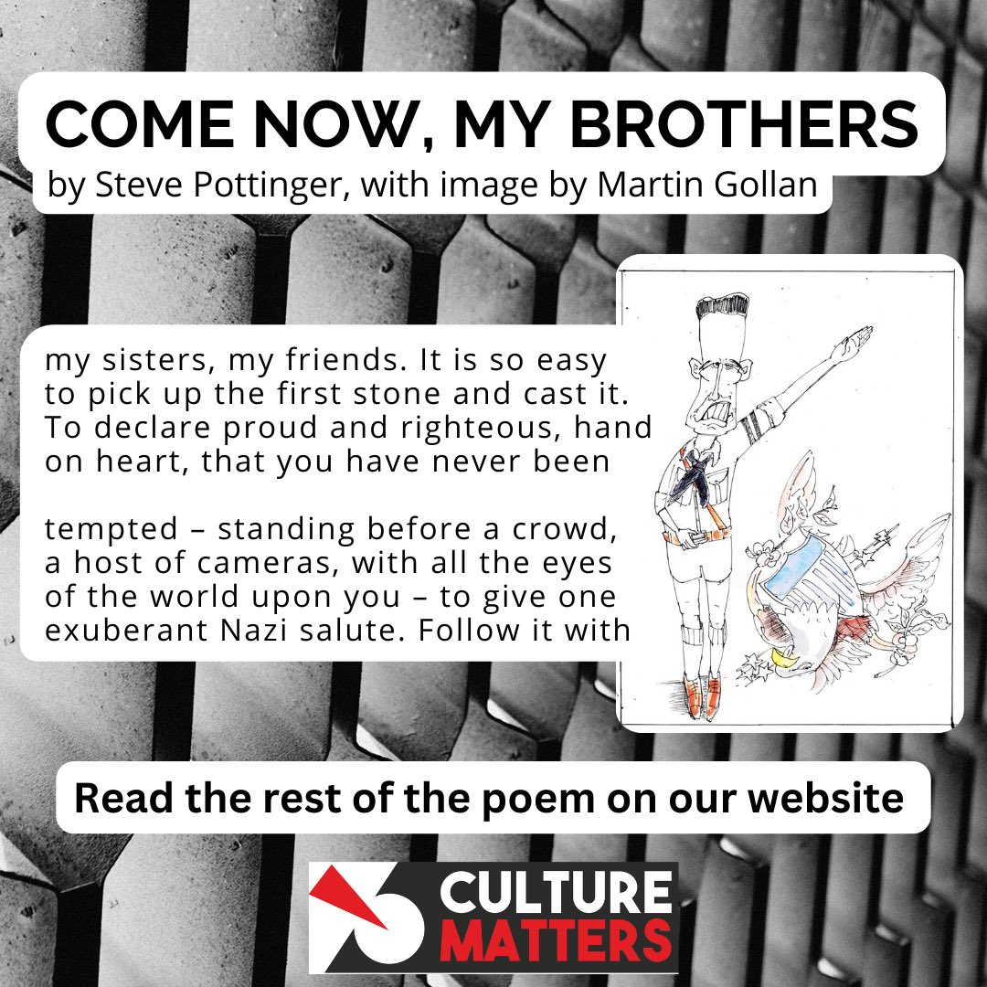 Culture Matters (@culturesmatter) on Twitter photo 