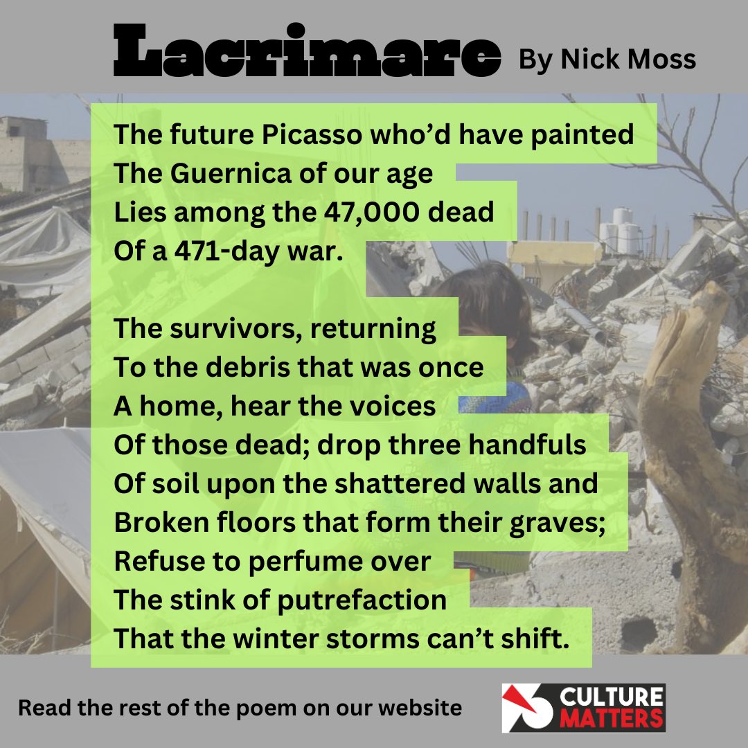 Culture Matters (@culturesmatter) on Twitter photo 