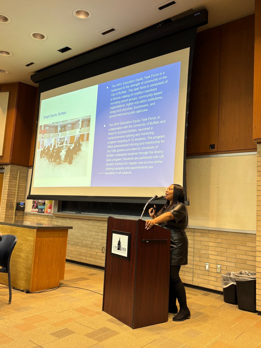 WNYEdAlliance's tweet image. Last week's powerful event "Keeping #BackToBasics Front &amp;amp; Center" was part of the @NationalParents NYS #WeekofAction, that we hosted w/ @WeTheParents1 @ @brothersam.

Thank you to our special virtual guest @GovKathyHochul's Deputy Secretary of Ed, Maria Fernandez!
@NYSEDNews
1/