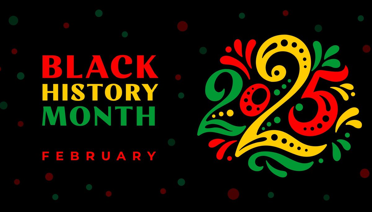 Celebrating Black History Month
At NCTR, we honor Black History Month by reflecting on the profound contributions, resilience, and rich cultural heritage of Black communities. 

We are committed to creating spaces where every individual feels seen and valued.