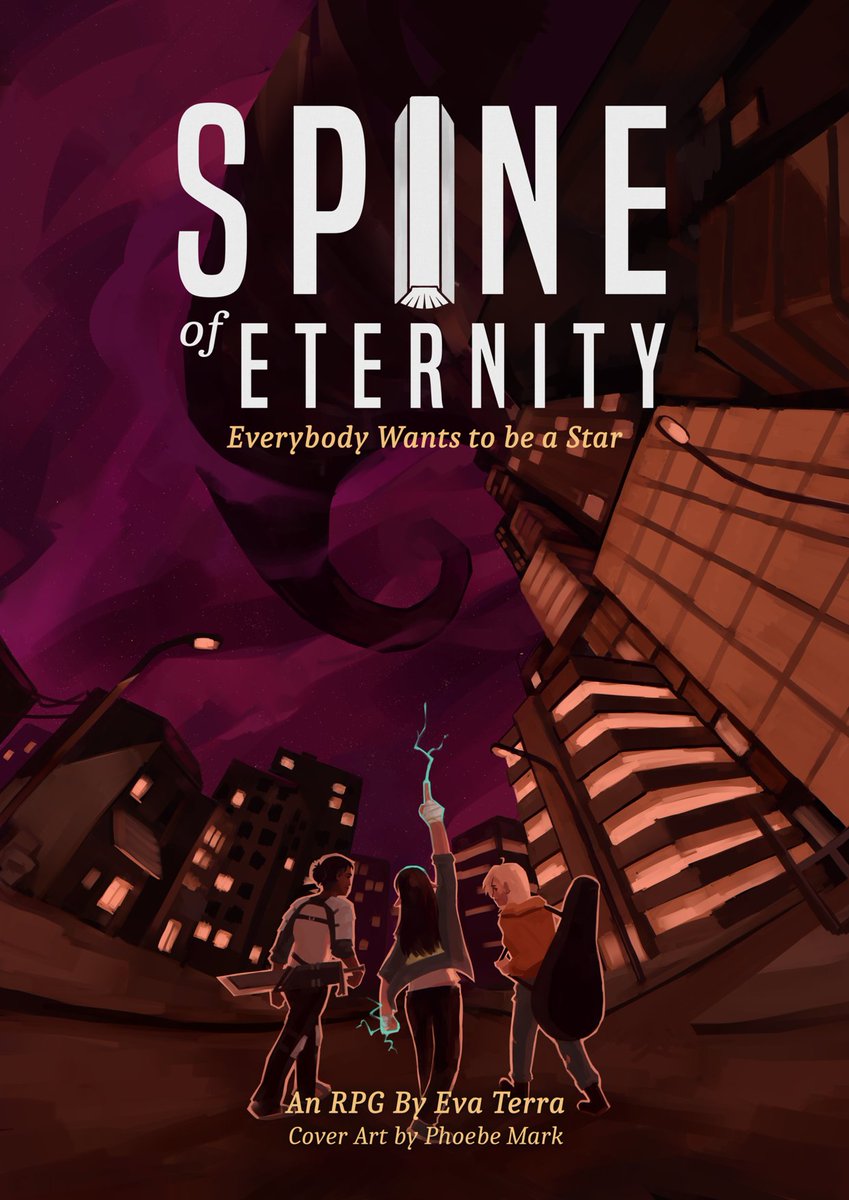 Flighty Broad Eva Terra tweet media