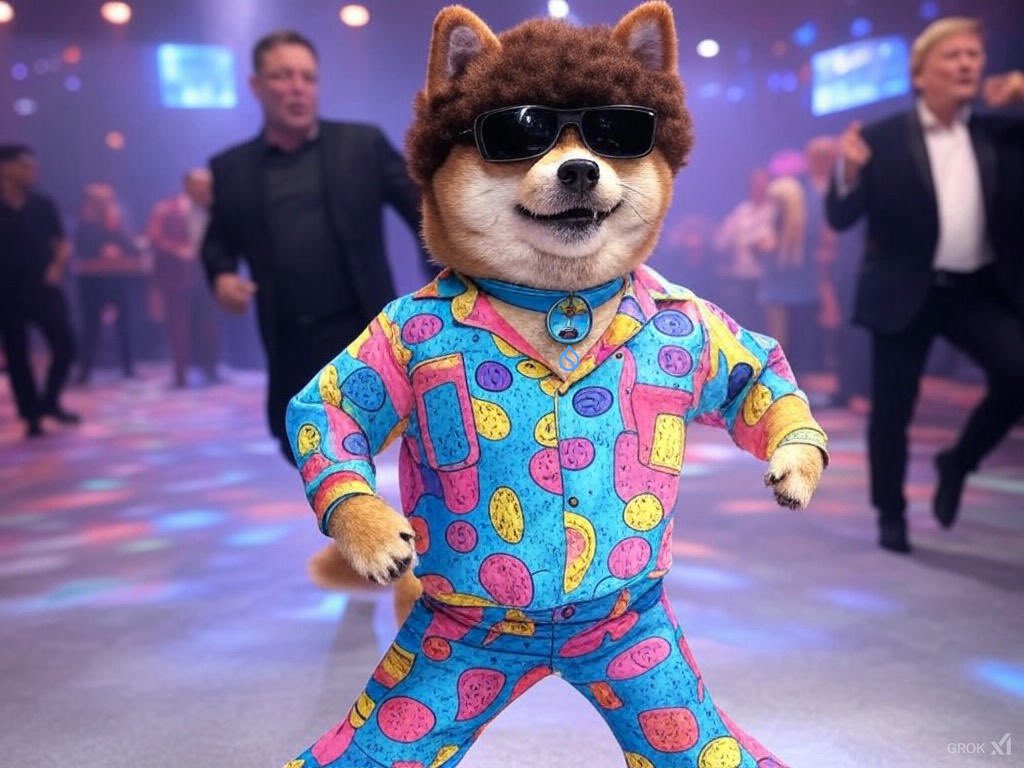 SuiDeuce's tweet photo. @cryptogems555 $DOGE on Sui to the moon 🔥🚀 https://t.co/ESFAkvNw0D