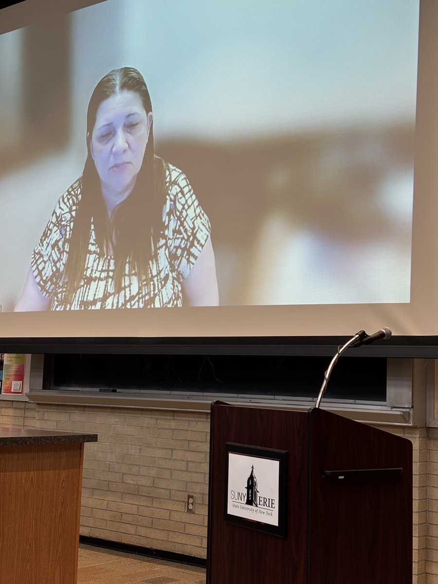 WNYEdAlliance's tweet image. Last week's powerful event "Keeping #BackToBasics Front &amp;amp; Center" was part of the @NationalParents NYS #WeekofAction, that we hosted w/ @WeTheParents1 @ @brothersam.

Thank you to our special virtual guest @GovKathyHochul's Deputy Secretary of Ed, Maria Fernandez!
@NYSEDNews
1/