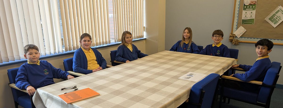IlltydS's tweet photo. Alan Sugar eat your heart out! Our Pupil Leadership Team were an asset to our interviewing process last week and they asked some very insightful and important questions! We are so proud of the way they conducted themselves and grateful for their valuable feedback! # together ⭐ https://t.co/6Sblu6WKZr