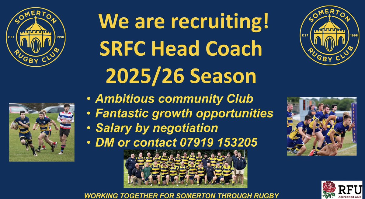 somertonrfc's tweet photo. https://t.co/SsVlHSwl6g