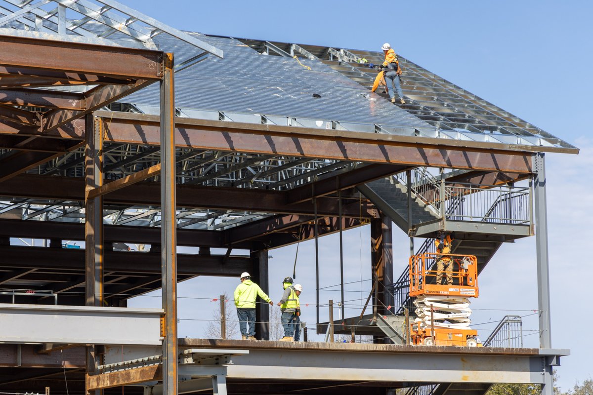 We're excited to be one step closer to opening a free-standing ER in Summerville! live5news.com/2025/01/30/sum…