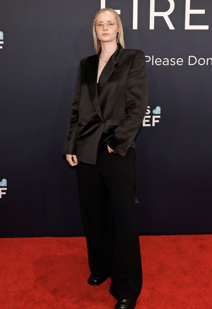 First Grammy nom ❤️