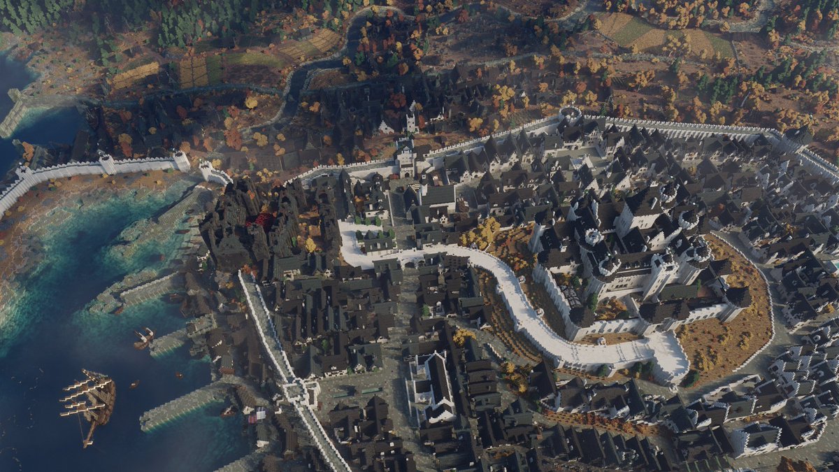 WesterosCraft tweet media