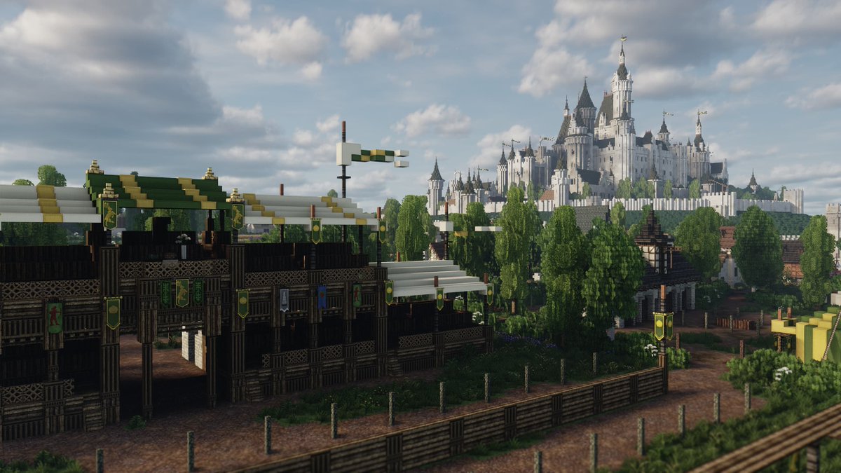 WesterosCraft tweet media