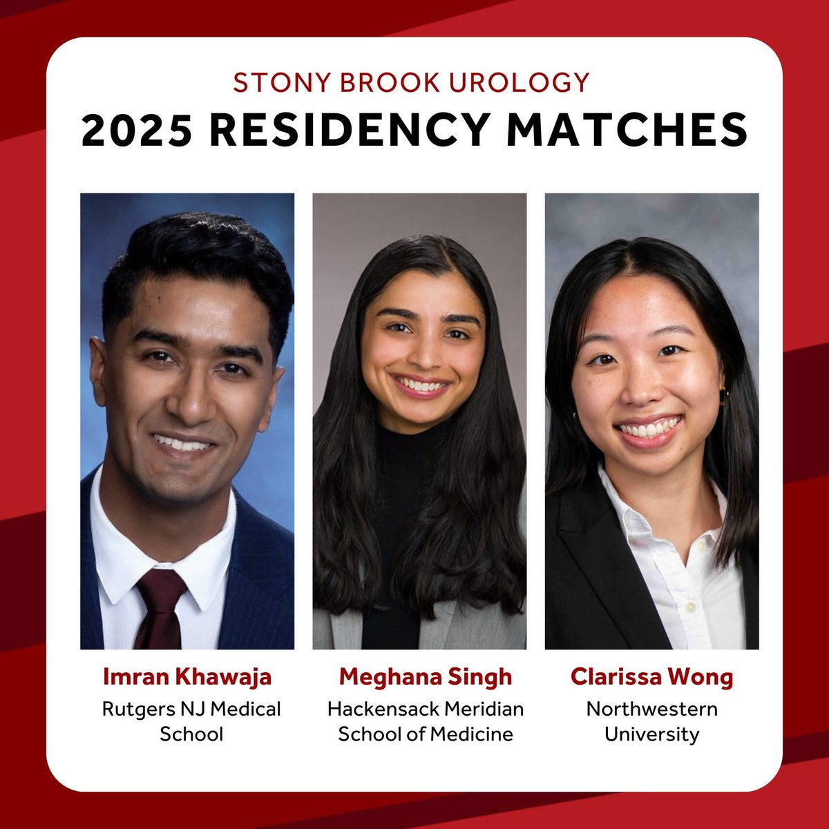 Stony Brook Urology tweet media