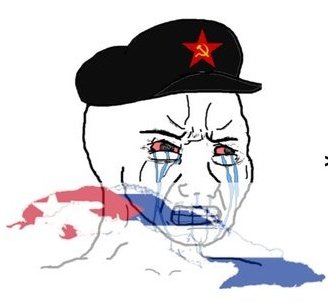 Se quejan que no quieren a los gringos ni a sus bases, pero en cada esquina tienen abarroterias de CHINOS vendiendoles las vainas al triple del precio que las vende el supermercado.