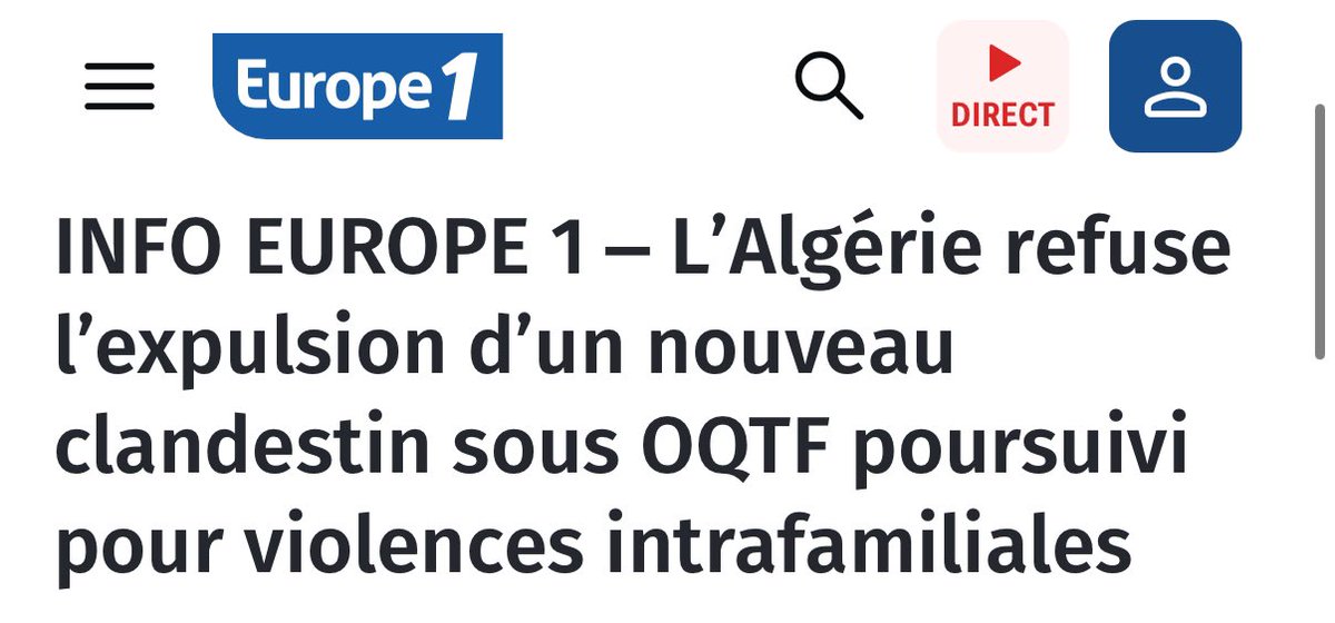 Marion Maréchal tweet media