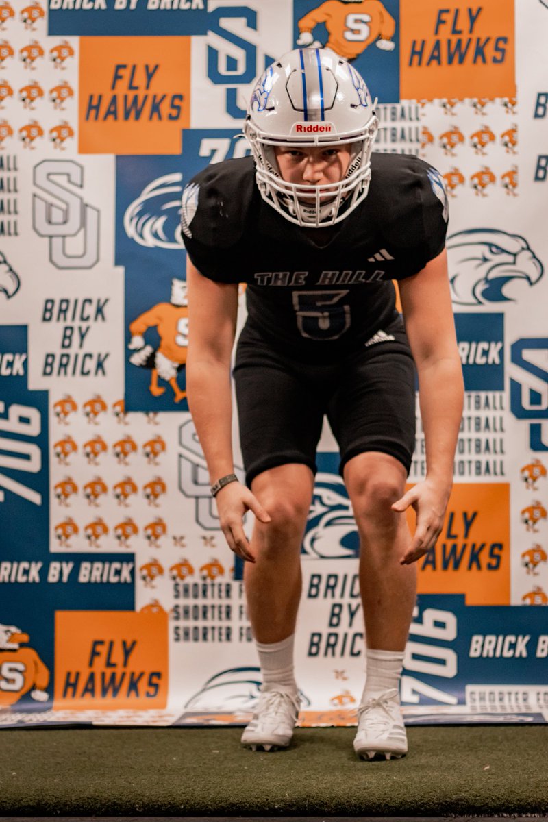 blushmoon08's tweet photo. Some pics from my official visit at Shorter 🦅@CoachACrisp @NwGaFootball @RecruitGeorgia @TopPreps @NEGARecruits @Shorter_FB https://t.co/C7r0Klx0hm