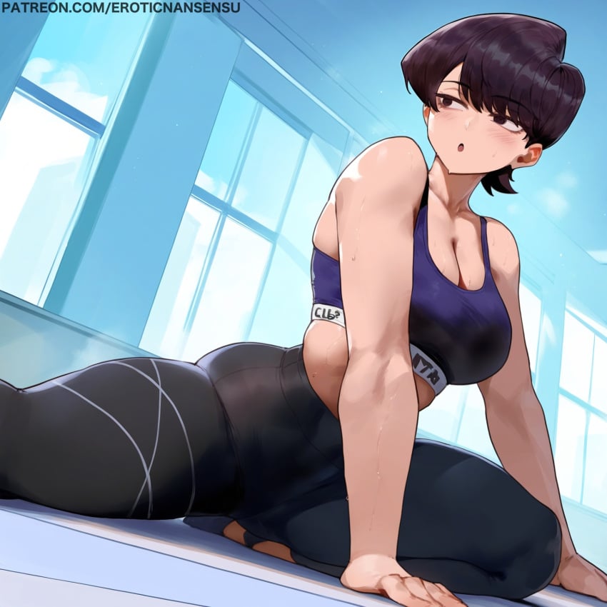 Ochako Uraraka (@alicefanser) on Twitter photo Unas fotos en el gym, estás van gratis para mis seguidores ~ 💕 Unas fotos en el gym, estás van gratis para mis seguidores ~ 💕