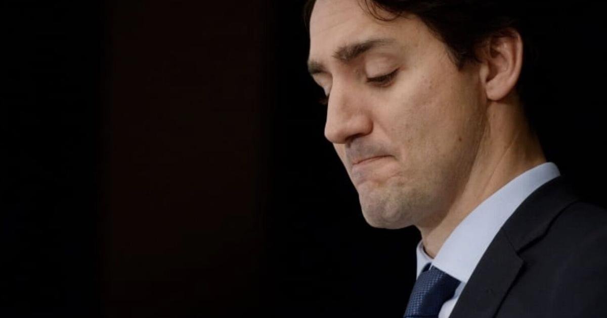 govt_corrupt's tweet image. -Justin Trudeau lost the confidence of all opposition parties.
-Justin Trudeau lost the confidence of his own caucus.
-Justin Trudeau lost the confidence of 80% of the country.

I am 🇨🇦 and Justin Trudeau DOES NOT speak for me. He never has and never will!