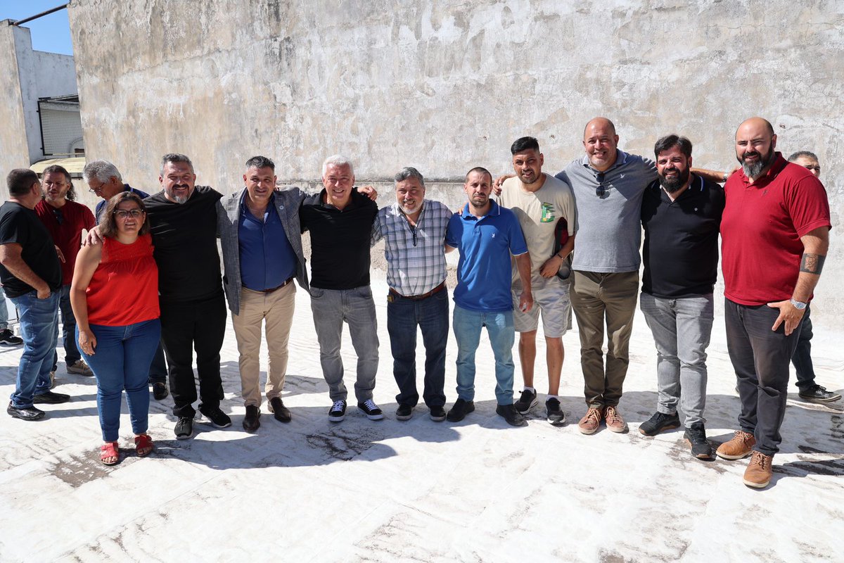 Trabajo PBA tweet media