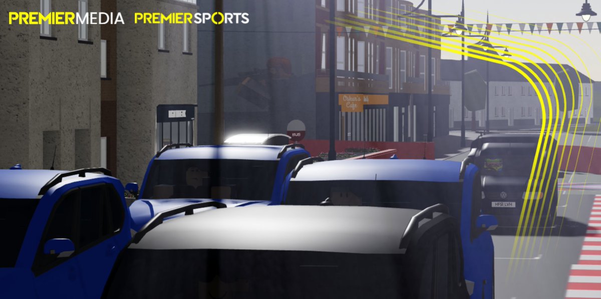 premiermediarbx's tweet photo. Welcome to the new Premier Media. ✍️📺

A new identity, with the same great content coming towards your social feeds and televisions.

Together, we have relaunched our News and Current Affairs division and our Sports Division.

(1/2)

#PremierMedia https://t.co/Ib8Tpcqhlj