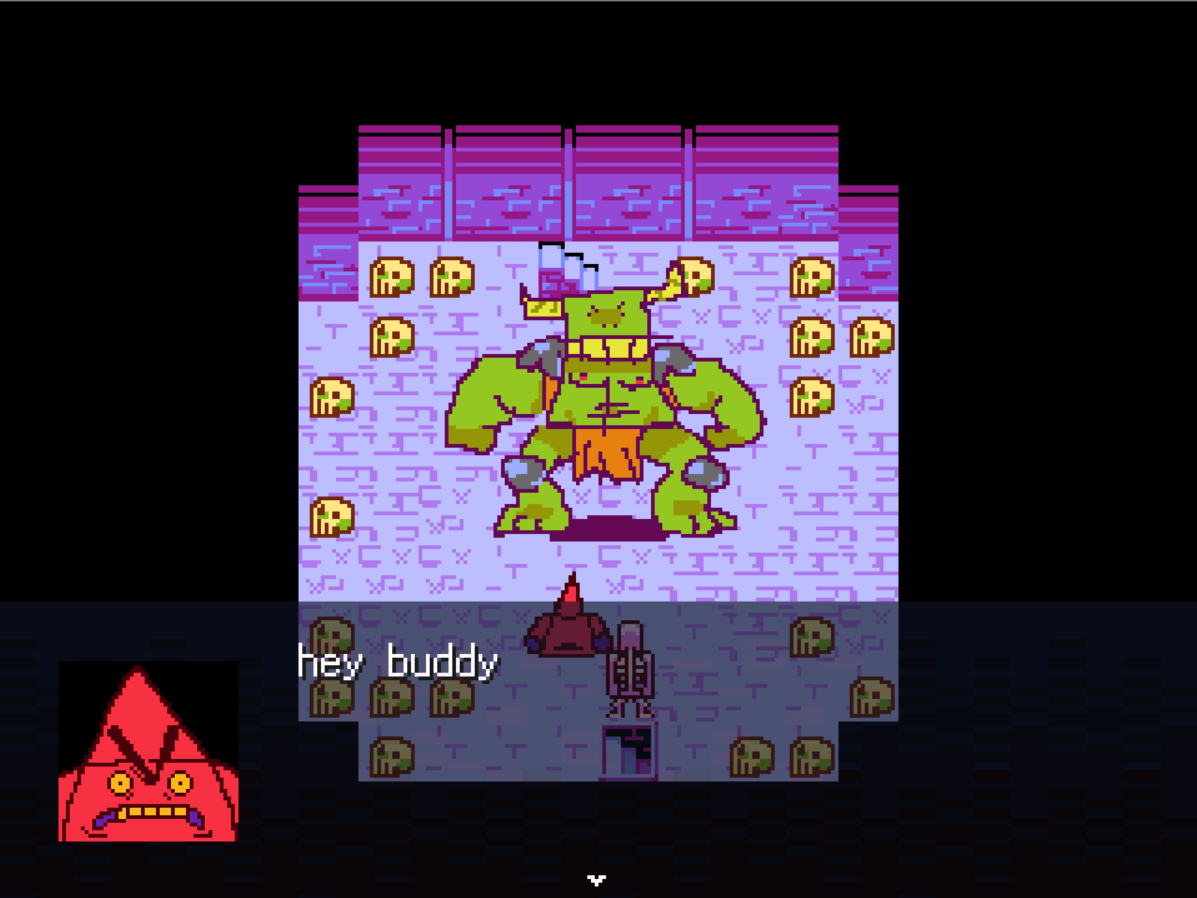 Hey! I made a game jam game! please play and rate it here>>itch.io/jam/bigmode-ga…