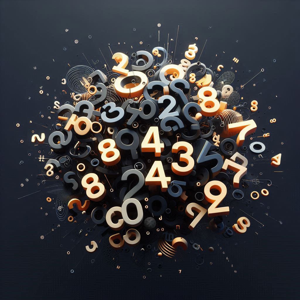 engisphereweb's tweet image. 🎲 Engineers, Data Scientists, and Number Enthusiasts!
Engisphere's Random Number Generator. It's not about just picking numbers, explore numerical randomness in a structured and meaningful way! 🧮
Link to the app in the first comment! 🌟
#DataScience #RandomNumberGenerator