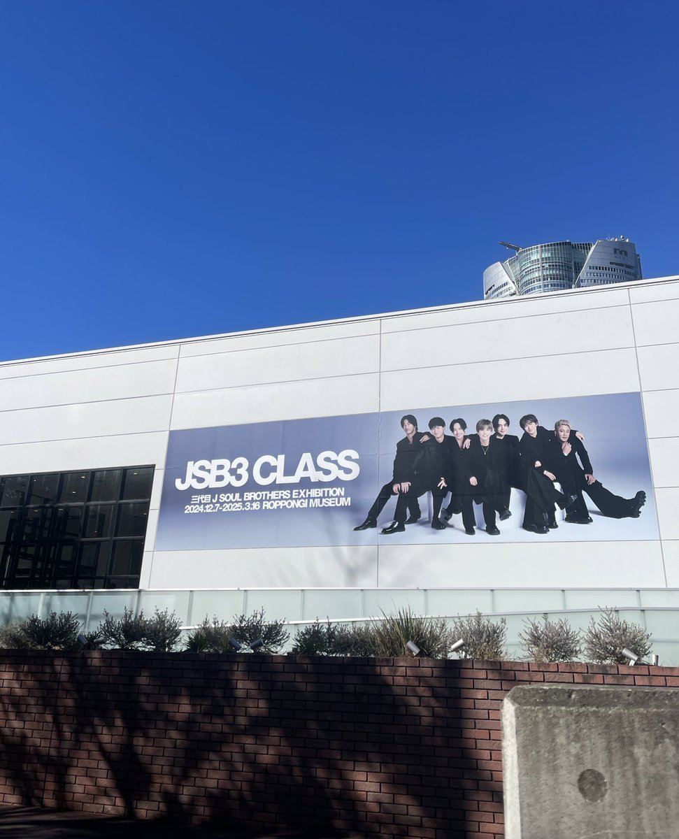mrmrm_613's tweet photo. 来ました🖼️ https://t.co/7gNOMVgkLl