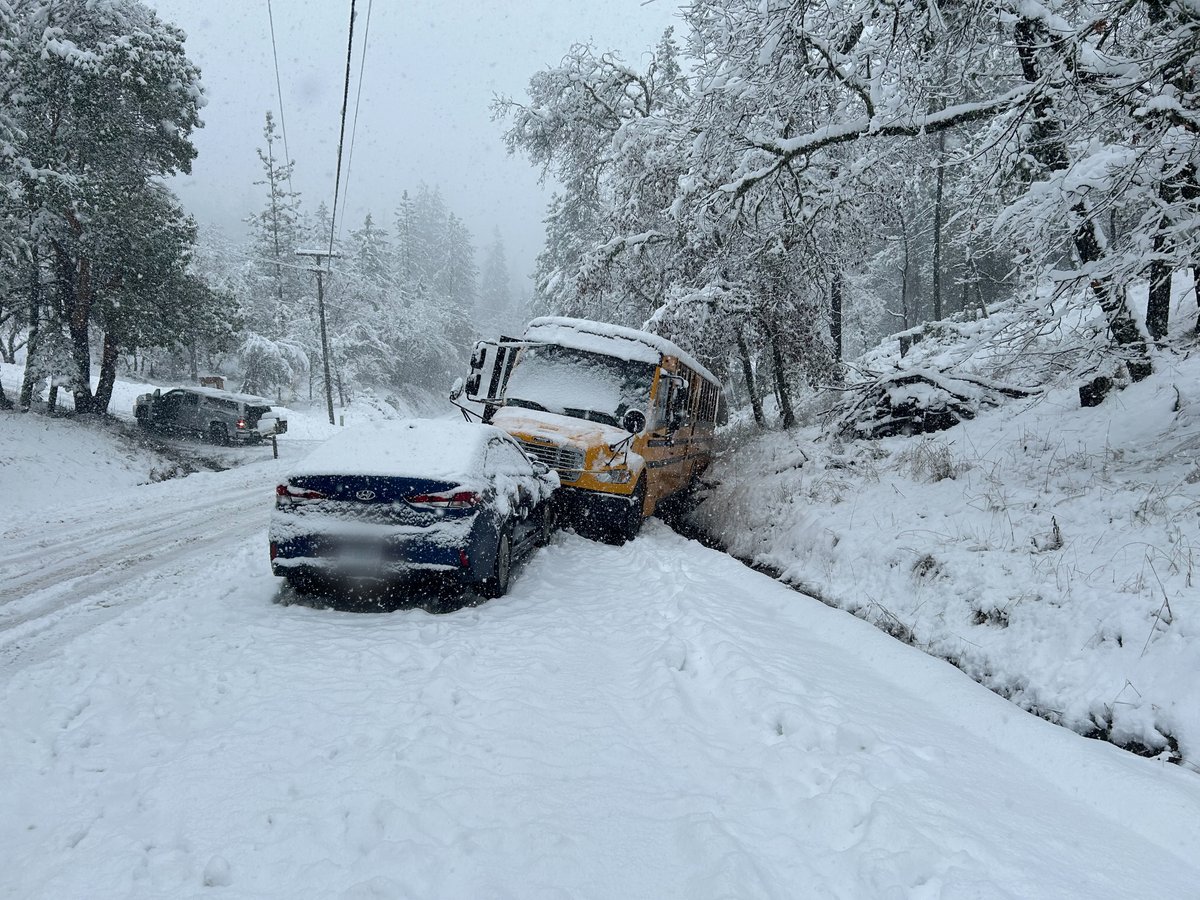 Jackson County Sheriff Oregon tweet media