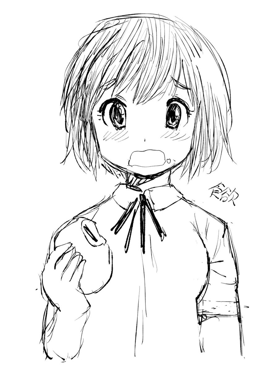 昔の落書き。
おじキャン△って……w 