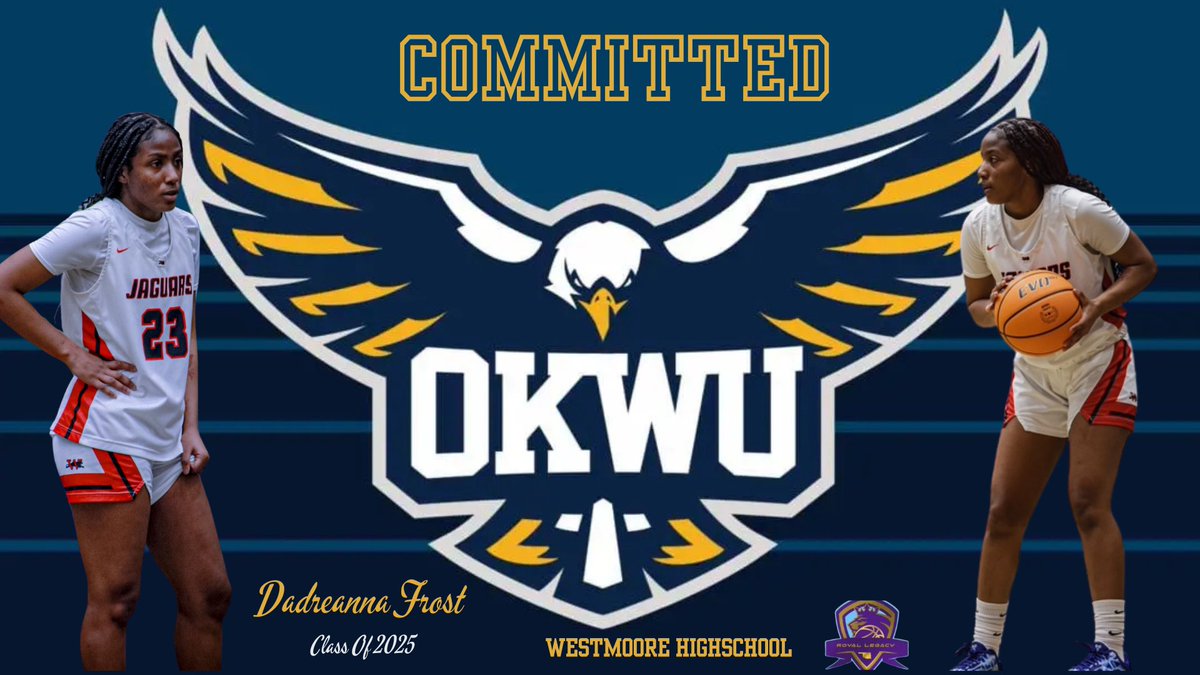 <a href="/TaneishaAeschl1/">Coach Aeschleman</a> <a href="/OKWUeagles_WBB/">OKWU Women’s Basketball</a> <a href="/ok_royallegacy/">Oklahoma Royal Legacy Basketball Club</a> <a href="/hmesser1323/">Coach Heidi Messer</a> <a href="/whsjagathletics/">Westmoore Athletics</a> <a href="/WHSWBB/">Westmoore Lady Jags Basketball</a>