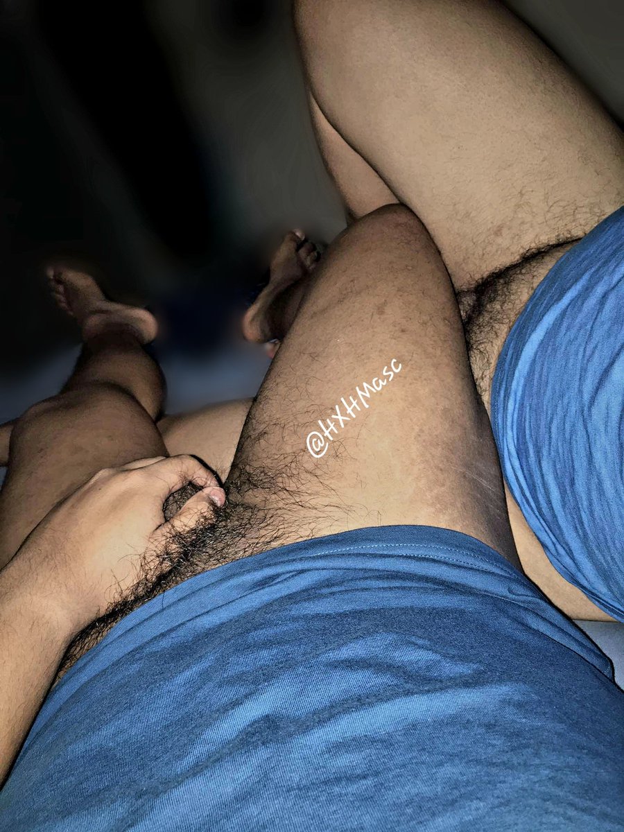 Hombres 🔥 tweet media