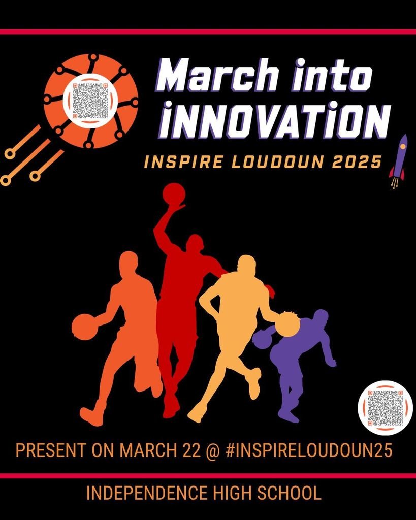 Inspire Loudoun tweet media