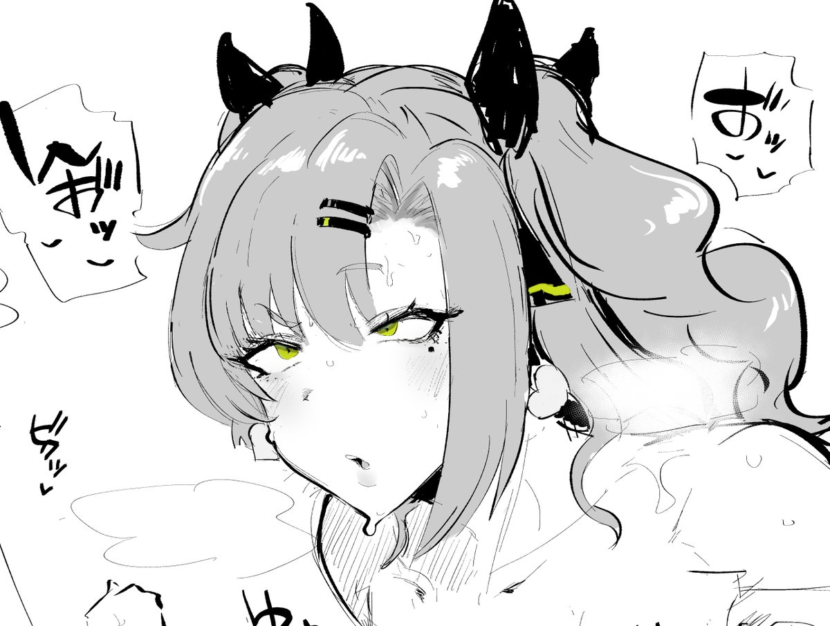 ゼンゼロのニコのイラストを支援サイトに置いておきましたm(__)m
https://t.co/brRbKEeonk
https://t.co/LNPjPbiulf 