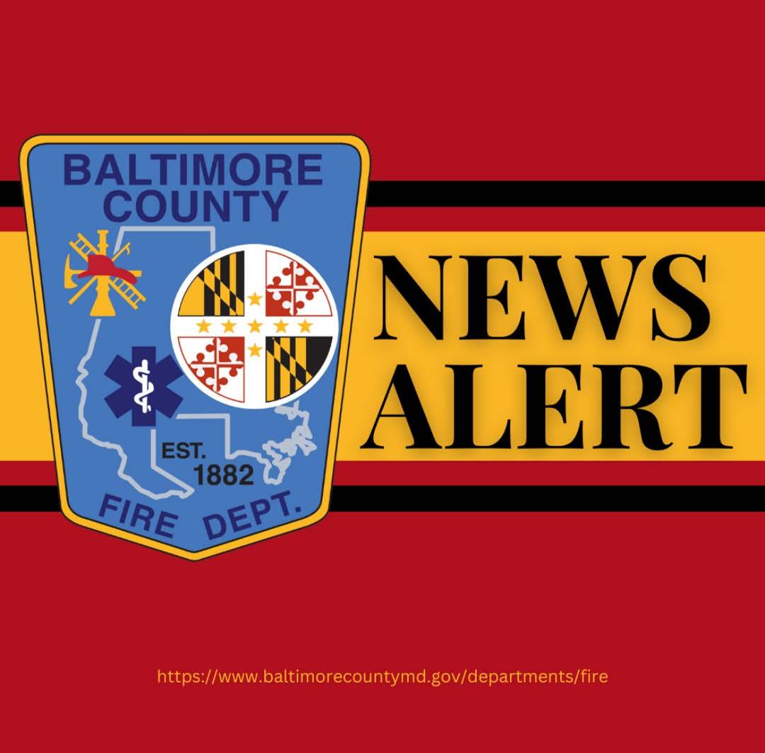 BaltCoFire's tweet photo. VEHICLE INTO BUILDING 5000 blk Cameo Terrace #PerryHall | CMD reports one vehicle has struck a house | possible deck collapse | gas leak has caused evacuation of nearby homes | no injuries reported at this time | PIO enroute. DT1915 TF https://t.co/1s4GW2tVeH