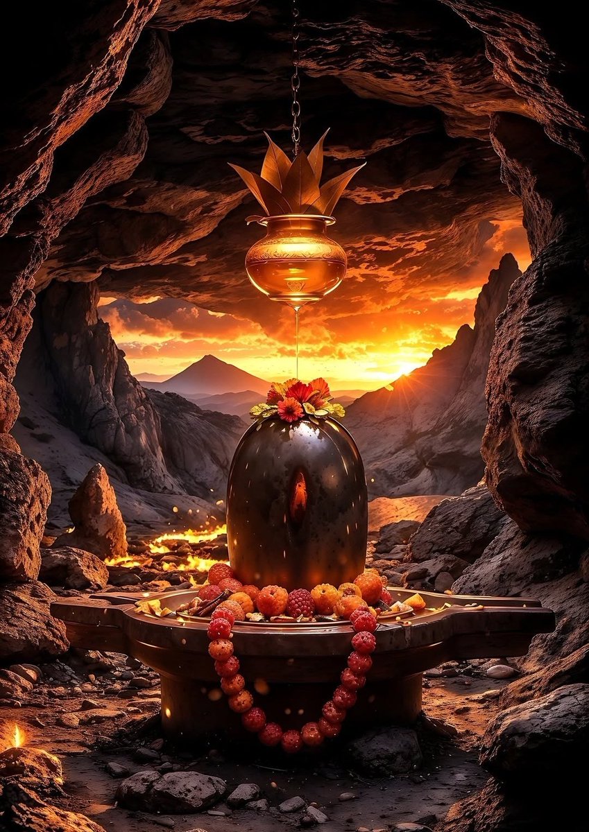 ओंम नमः पार्वती पतये
#हर_हर_महादेव 🙏🏻📿📿