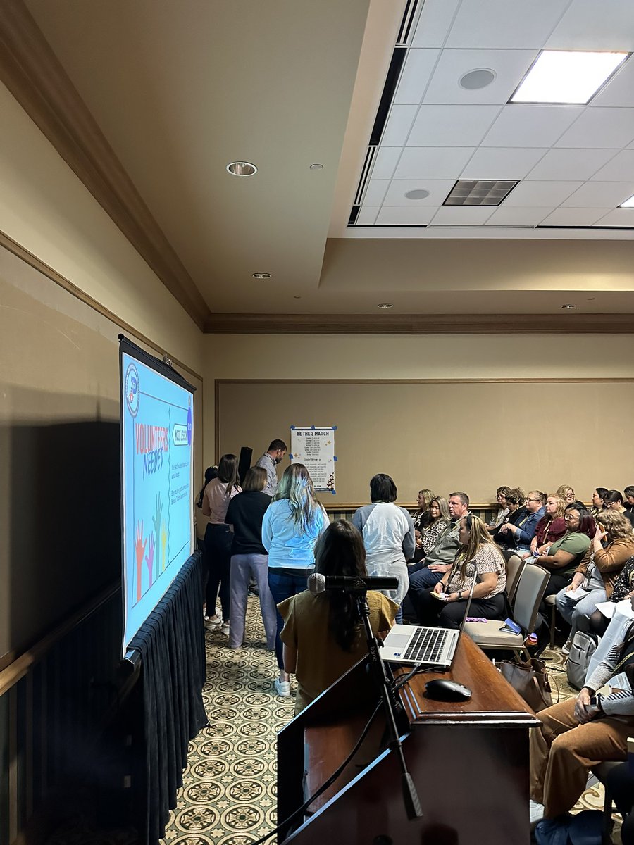 Isaac (@isaacrdrz) on Twitter photo It was a packed house at the Professional School Counselor Conference in Galveston this morning! <a href="/PasadenaISD_TX/">Pasadena ISD</a> was in the building sharing our efforts with Behavior Tutoring! Great turnout and even greater session! π #PISDMTSS It was a packed house at the Professional School Counselor Conference in Galveston this morning! <a href="/PasadenaISD_TX/">Pasadena ISD</a> was in the building sharing our efforts with Behavior Tutoring! Great turnout and even greater session! π #PISDMTSS