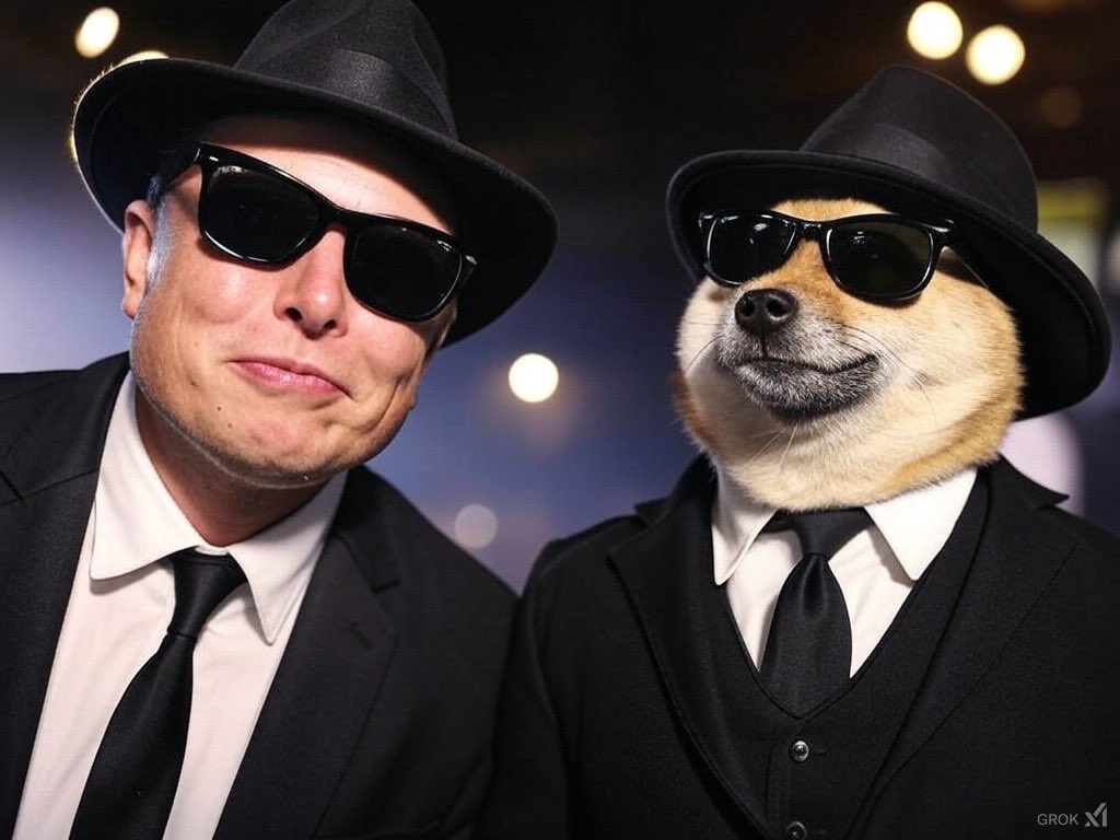 The10XMind's tweet photo. @RonPaul he's on a mission from Dog.
#DogeMan https://t.co/xss14NmqEt