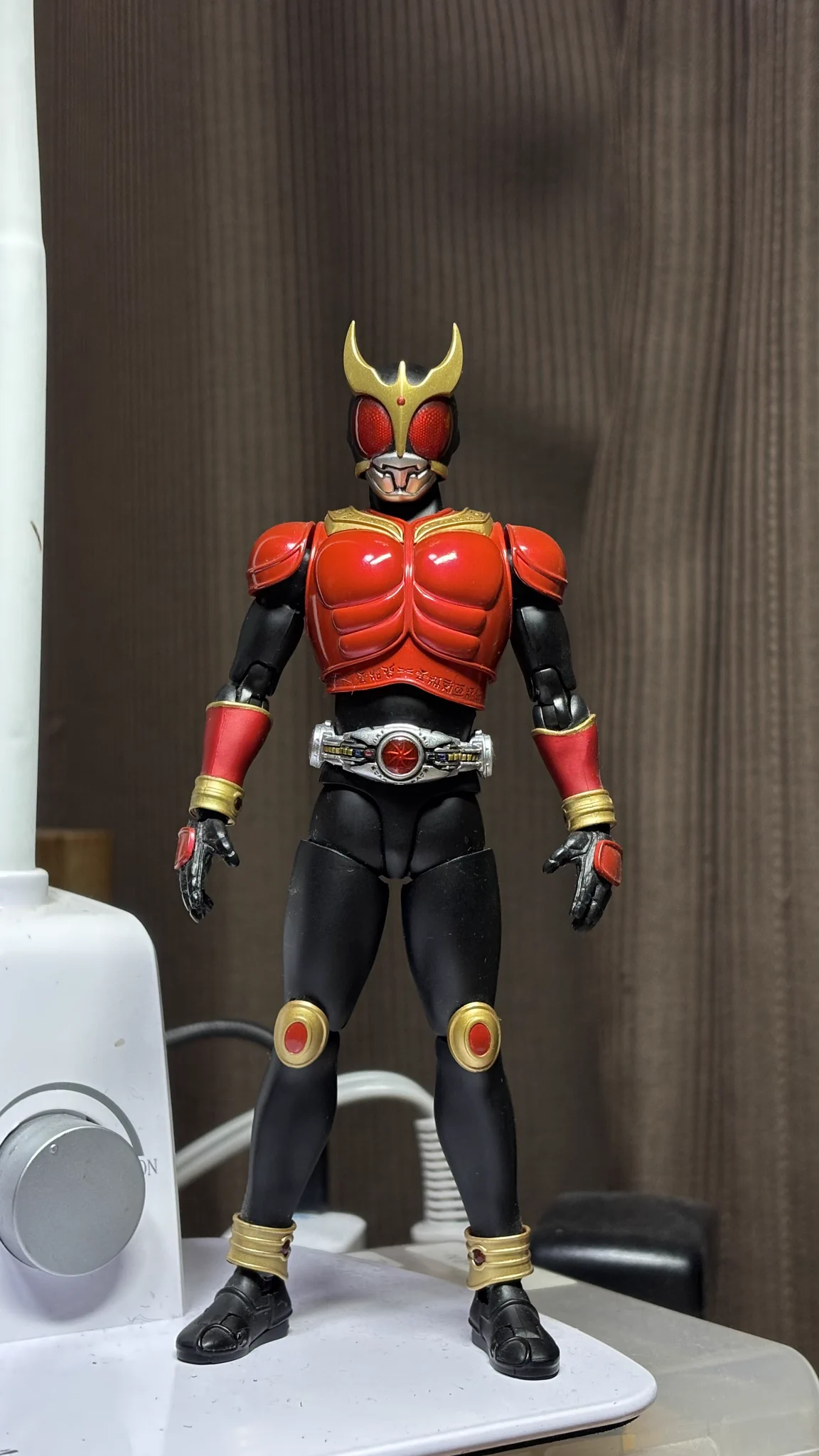 Kagase Knight / XSTRIVE on X: 