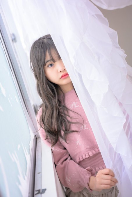 Twitterのコスプレ画像6