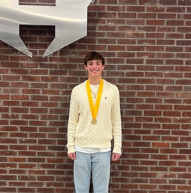 Heard County High tweet media