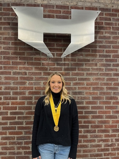 Heard County High tweet media