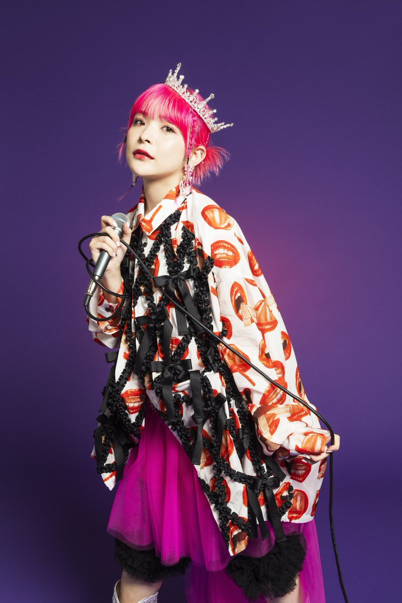 お知らせ】 本日、山崎怜奈さんは体調不良のためお休みとなります。 2