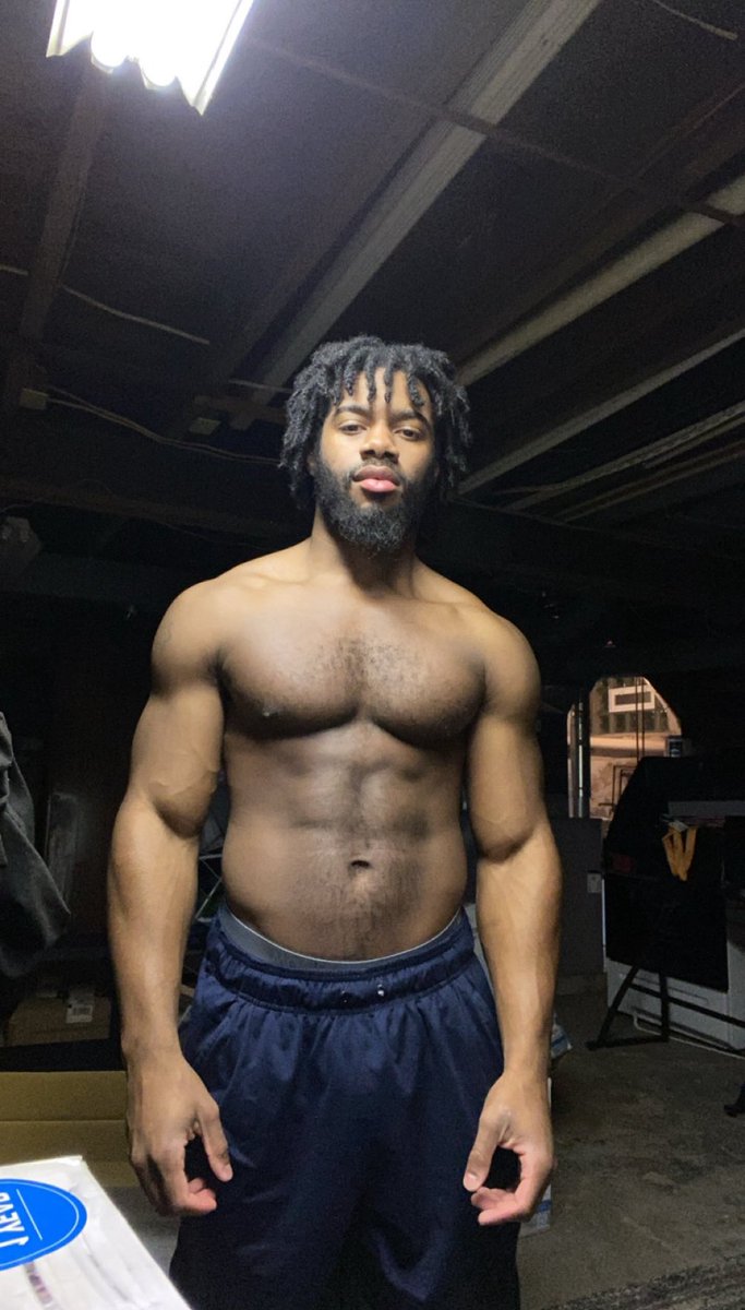 You should see my videos 🧜🏿‍♂️