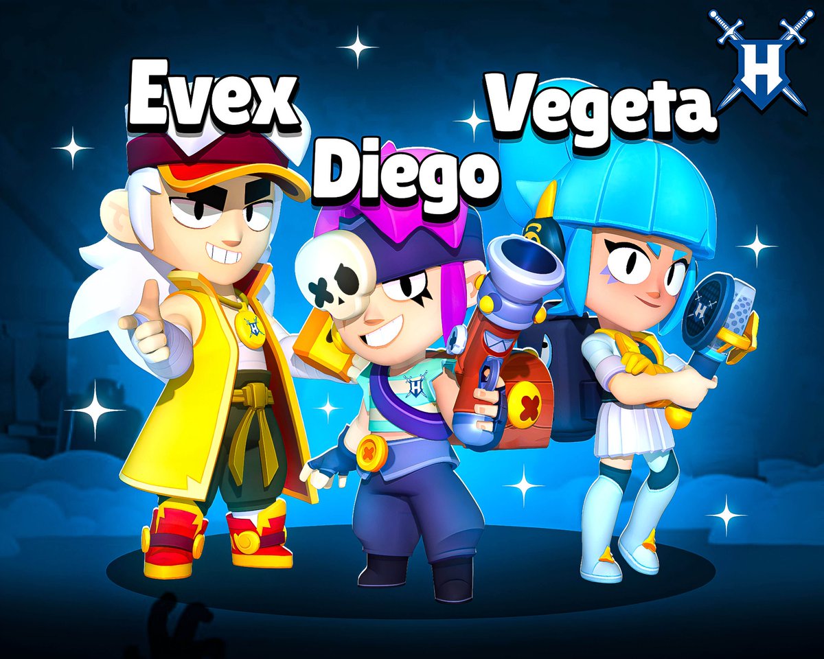 Havoc (@BS_Havoc) / Posts / X