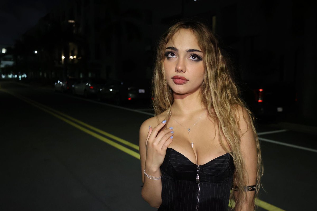 Content from layladeline