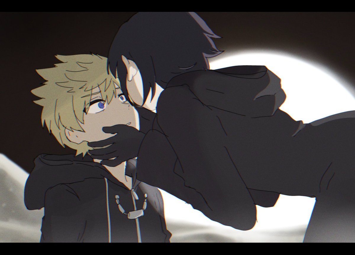 ⚠エ〜ステのパロ
六潮/rokshi