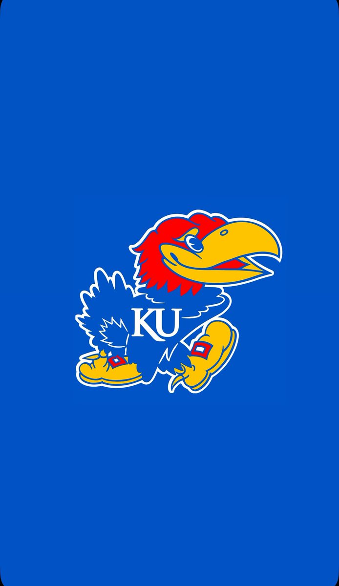 KimauriFarmer's tweet image. #AGTG Extremely blessed and honored to have received an ⭕️ffer from Kansas University! 🔵🔴