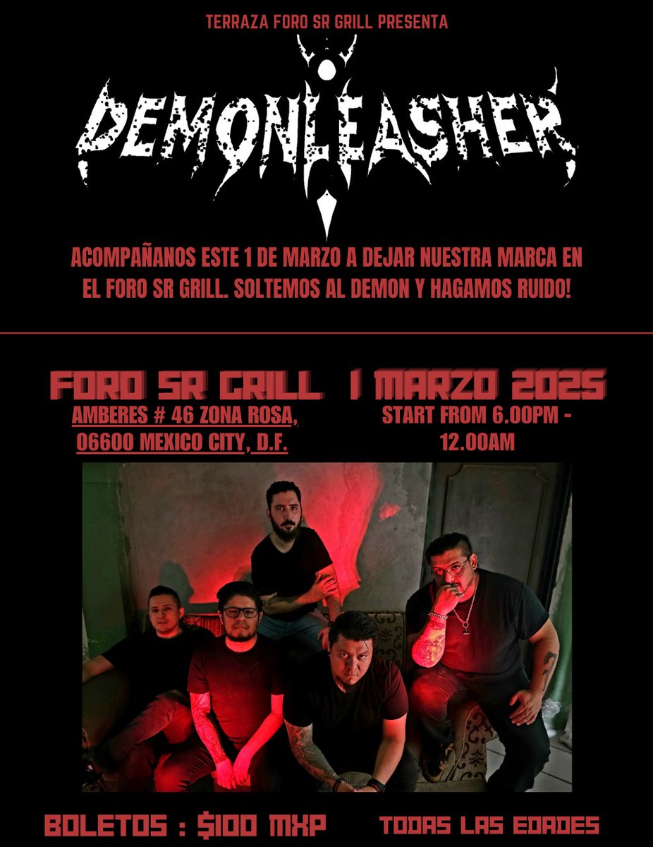 DemonLeasherOff tweet picture
