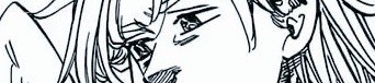 ㅤㅤㅤ

He has a strange look, pensive or distant. It's just another enigma, Mael has become quieter.  
 ឵឵ ឵ ឵឵ ឵឵ ឵឵ ឵឵ ឵឵ ឵