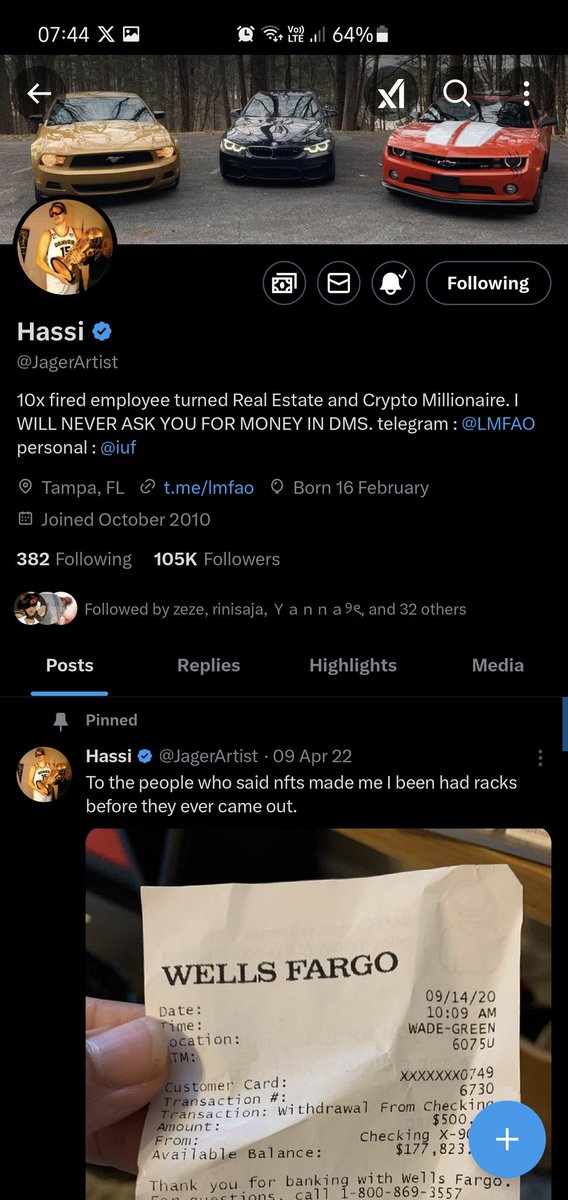 daayaat7 tweet media