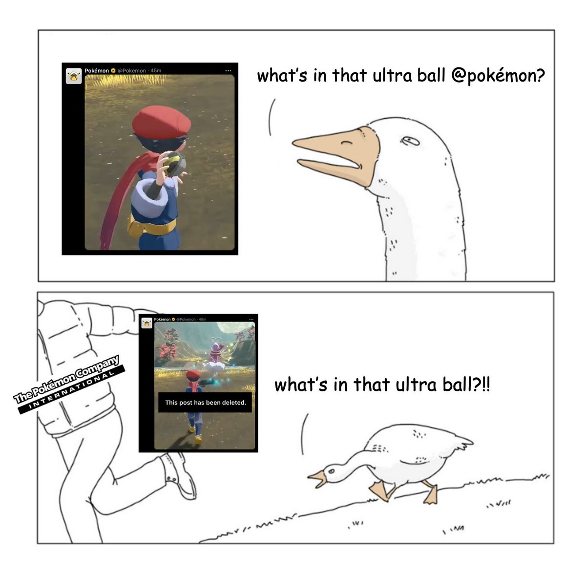 Nora | CEO of Mega Evolution 👾 tweet media